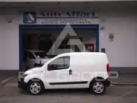 2022 Fiat Fiorino