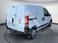 2022 Fiat Fiorino