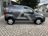 2022 Fiat Fiorino