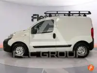 2022 Fiat Fiorino