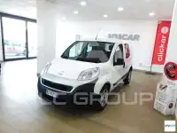 2022 Fiat Fiorino