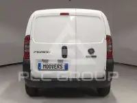 2022 Fiat Fiorino