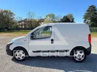 2022 Fiat Fiorino