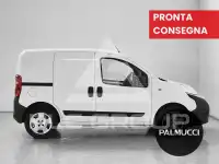 2022 Fiat Fiorino