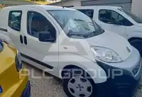2022 Fiat Fiorino