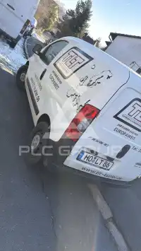 2022 Fiat Fiorino