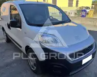 2022 Fiat Fiorino