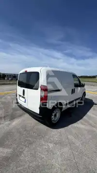 2022 Fiat Fiorino