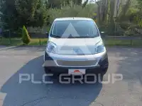 2022 Fiat Fiorino