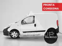 2022 Fiat Fiorino