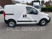 2022 Fiat Fiorino