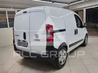2022 Fiat Fiorino