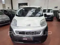 2023 Fiat Fiorino