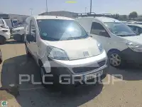 2022 Fiat Fiorino
