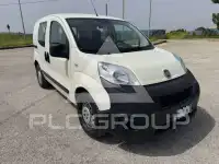 2022 Fiat Fiorino