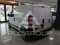 2022 Fiat Fiorino
