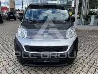 2022 Fiat Fiorino