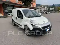 2022 Fiat Fiorino