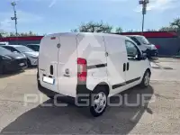 2022 Fiat Fiorino