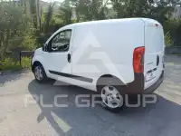 2022 Fiat Fiorino