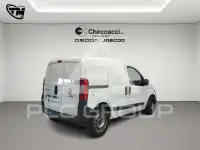 2022 Fiat Fiorino