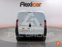 2022 Fiat Fiorino