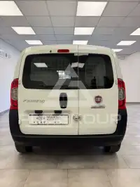 2022 Fiat Fiorino
