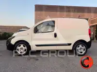 2022 Fiat Fiorino