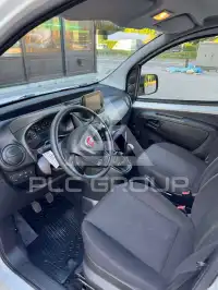 2022 Fiat Fiorino