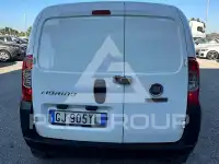 2022 Fiat Fiorino