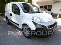 2022 Fiat Fiorino