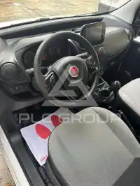 2022 Fiat Fiorino