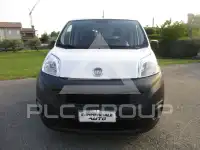 2022 Fiat Fiorino