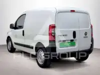2022 Fiat Fiorino