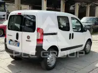 2022 Fiat Fiorino
