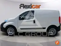 2022 Fiat Fiorino