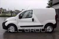 2022 Fiat Fiorino