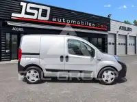 2022 Fiat Fiorino