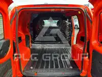2022 Fiat Fiorino