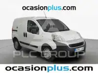 2022 Fiat Fiorino