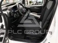 2022 Fiat Fiorino