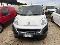 2022 Fiat Fiorino