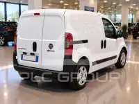 2022 Fiat Fiorino