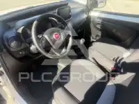2022 Fiat Fiorino