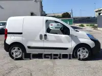 2022 Fiat Fiorino