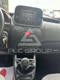 2022 Fiat Fiorino