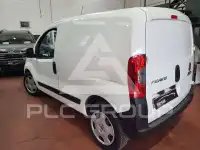 2023 Fiat Fiorino