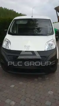 2022 Fiat Fiorino
