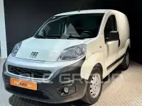 2022 Fiat Fiorino