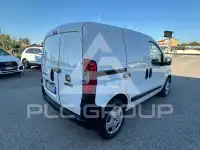 2022 Fiat Fiorino